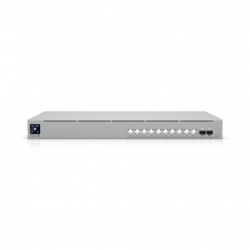 Ubiquiti UniFi Pro XG 10-Port PoE Switch - USW-Pro-XG-10-PoE