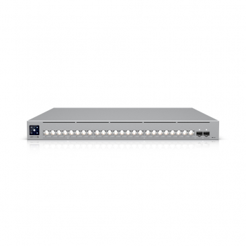 Ubiquiti UniFi Pro XG 24-Port PoE Switch - USW-Pro-XG-24-PoE