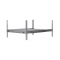 Ubiquiti UniFi Pro XG 24-Port PoE Switch - USW-Pro-XG-24-PoE underside of product