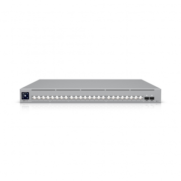 Ubiquiti UniFi Pro XG 24-Port Switch - USW-Pro-XG-24
