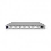 Ubiquiti UniFi Pro XG 48-Port PoE Switch - USW-Pro-XG-48-PoE