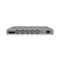 Ubiquiti UniFi Pro XG 48-Port PoE Switch - USW-Pro-XG-48-PoE rear of product