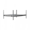 Ubiquiti UniFi Pro XG 48-Port PoE Switch - USW-Pro-XG-48-PoE underside of product