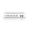 Ubiquiti UniFi Pro XG 8-Port PoE Switch - USW-Pro-XG-8-PoE package contents