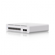 Ubiquiti UniFi Pro XG 8-Port PoE Switch - USW-Pro-XG-8-PoE