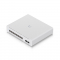 Ubiquiti UniFi Pro XG 8-Port PoE Switch - USW-Pro-XG-8-PoE rear of product