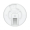 Ubiquiti UniFi Protect 2K 5MP Outdoor Camera G5 Dome CCTV - UVC-G5-DOME front of product