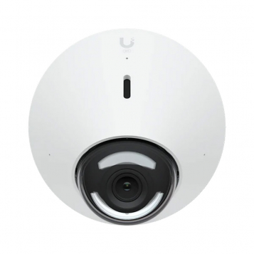 Ubiquiti UniFi Protect 2K 5MP Outdoor Camera G5 Dome CCTV - UVC-G5-DOME