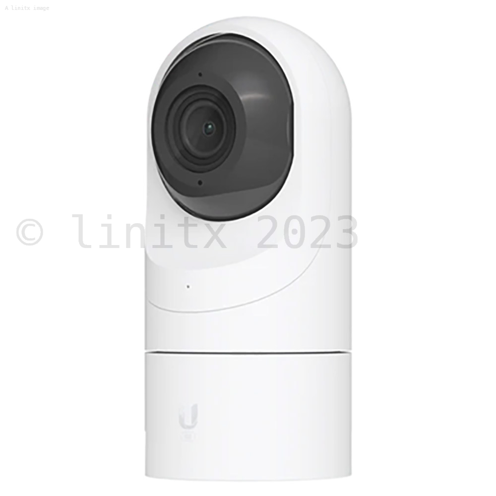 Ubiquiti UniFi Protect 2K Indoor / Outdoor PoE Video Camera