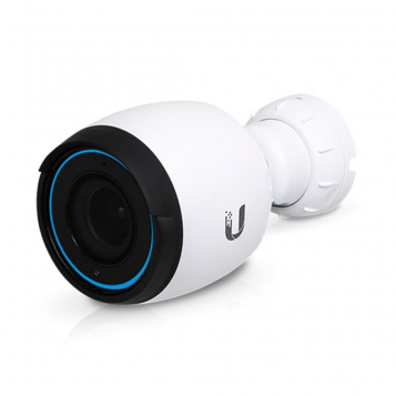 Ubiquiti UniFi Protect G4 Pro Video Camera - UVC-G4-PRO (No PoE Injector)