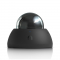 Ubiquiti UniFi Protect AI Dome Black Camera CCTV - UVC-AI-DOME-B front of product