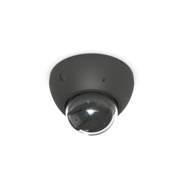 Ubiquiti UniFi Protect AI Dome Black Camera CCTV - UVC-AI-DOME-B