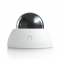 Ubiquiti UniFi Protect AI Dome White Camera CCTV - UVC-AI-DOME-W front of product