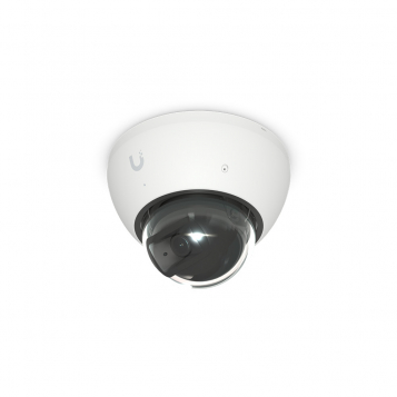 Ubiquiti UniFi Protect AI Dome White Camera CCTV - UVC-AI-DOME-W