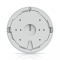 Ubiquiti UniFi Protect AI Dome White Camera CCTV - UVC-AI-DOME-W rear of product