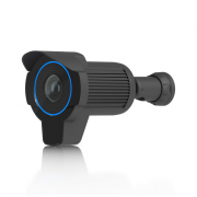 Ubiquiti UniFi Protect AI LPR Black - UVC-AI-LPR-B