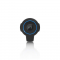Ubiquiti UniFi Protect AI LPR Black Camera - UVC-AI-LPR-B front of product