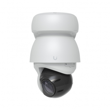 Ubiquiti UniFi Protect AI PTZ Industrial White - UVC-AI-PTZ-W
