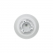 Ubiquiti UniFi Protect AI PTZ Industrial White - UVC-AI-PTZ-W side of product