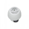 Ubiquiti UniFi Protect AI PTZ Industrial White - UVC-AI-PTZ-W underside of product