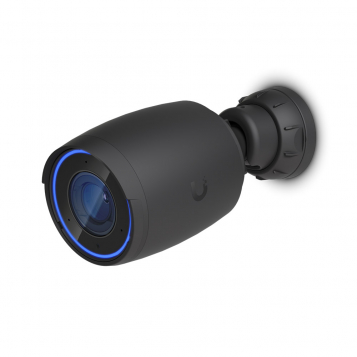 Ubiquiti UniFi Protect AI Professional 4K CCTV Video Camera - UVC-AI-Pro-Black