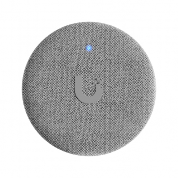 Ubiquiti UniFi Protect AI Theta Audio Wall Microphone - UVC-AI-Theta-Audio