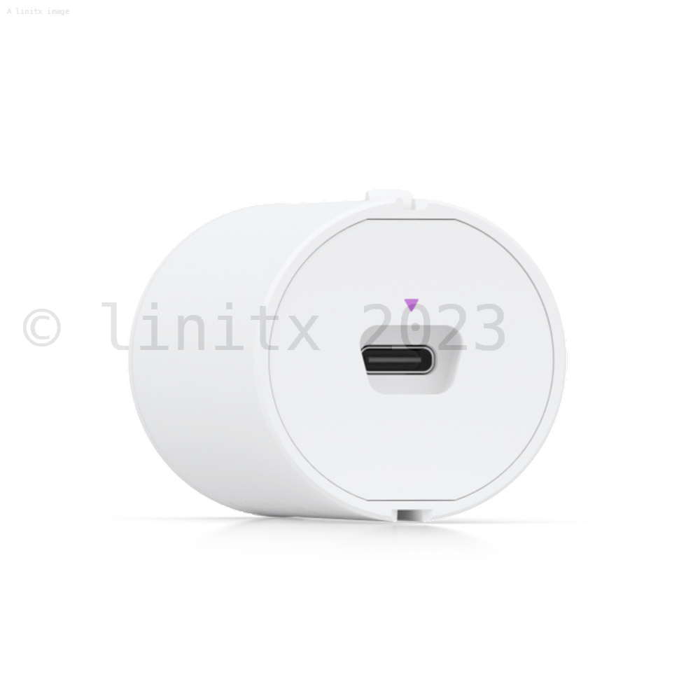 Ubiquiti UniFi Protect AI Theta Professional 360 Lens