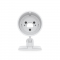 Ubiquiti UniFi Protect AI Theta Professional Angle Mount - UACC-AI-Theta-Pro-Angle Mount-Camera inside view