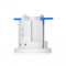 Ubiquiti UniFi Protect AI Theta Professional Flush Mount - UACC-AI-Theta-Pro-PFM-Camera side of product