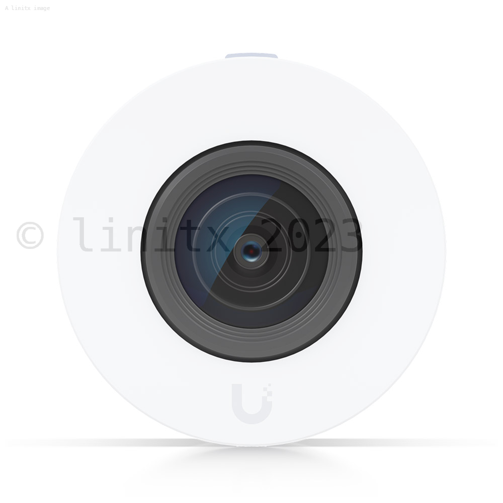 Ubiquiti UniFi Protect AI Theta Professional Wide-Angle Lens