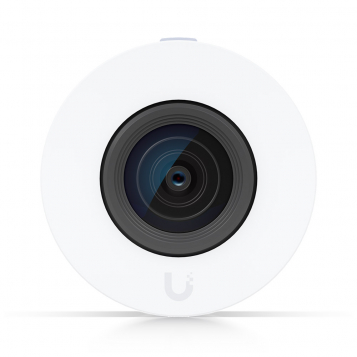 Ubiquiti UniFi Protect AI Theta Professional Wide-Angle Lens - UVC-AI-Theta-ProLens110