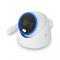 Ubiquiti UniFi Protect AI Turret White Camera CCTV - UVC-AI-Turret-W package contents