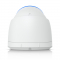 Ubiquiti UniFi Protect AI Turret White Camera CCTV - UVC-AI-Turret-W rear of product