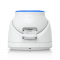Ubiquiti UniFi Protect AI Turret White Camera CCTV - UVC-AI-Turret-W underside of product