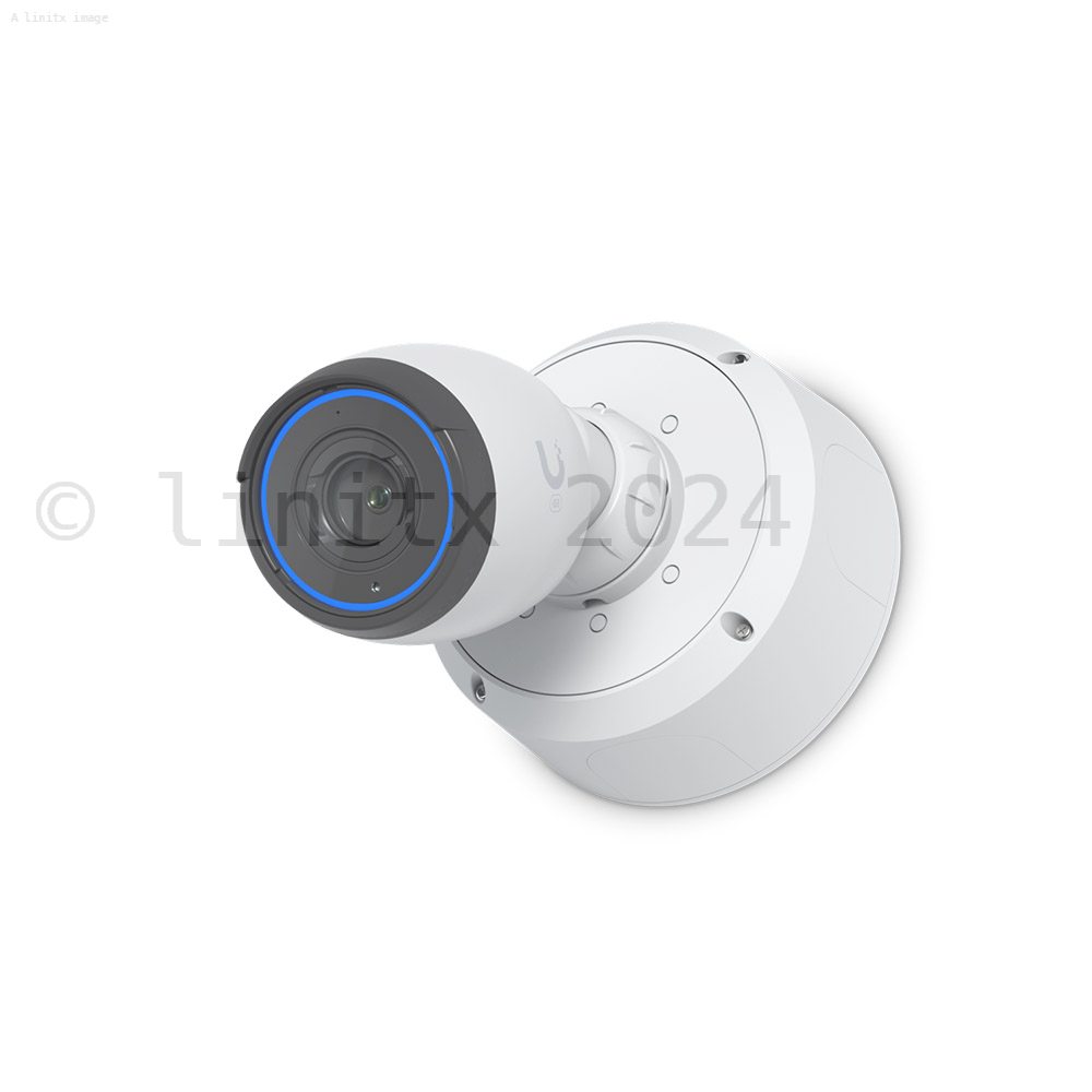 Ubiquiti UniFi Protect Camera Junction Box - UACC-Camera-JB-W 