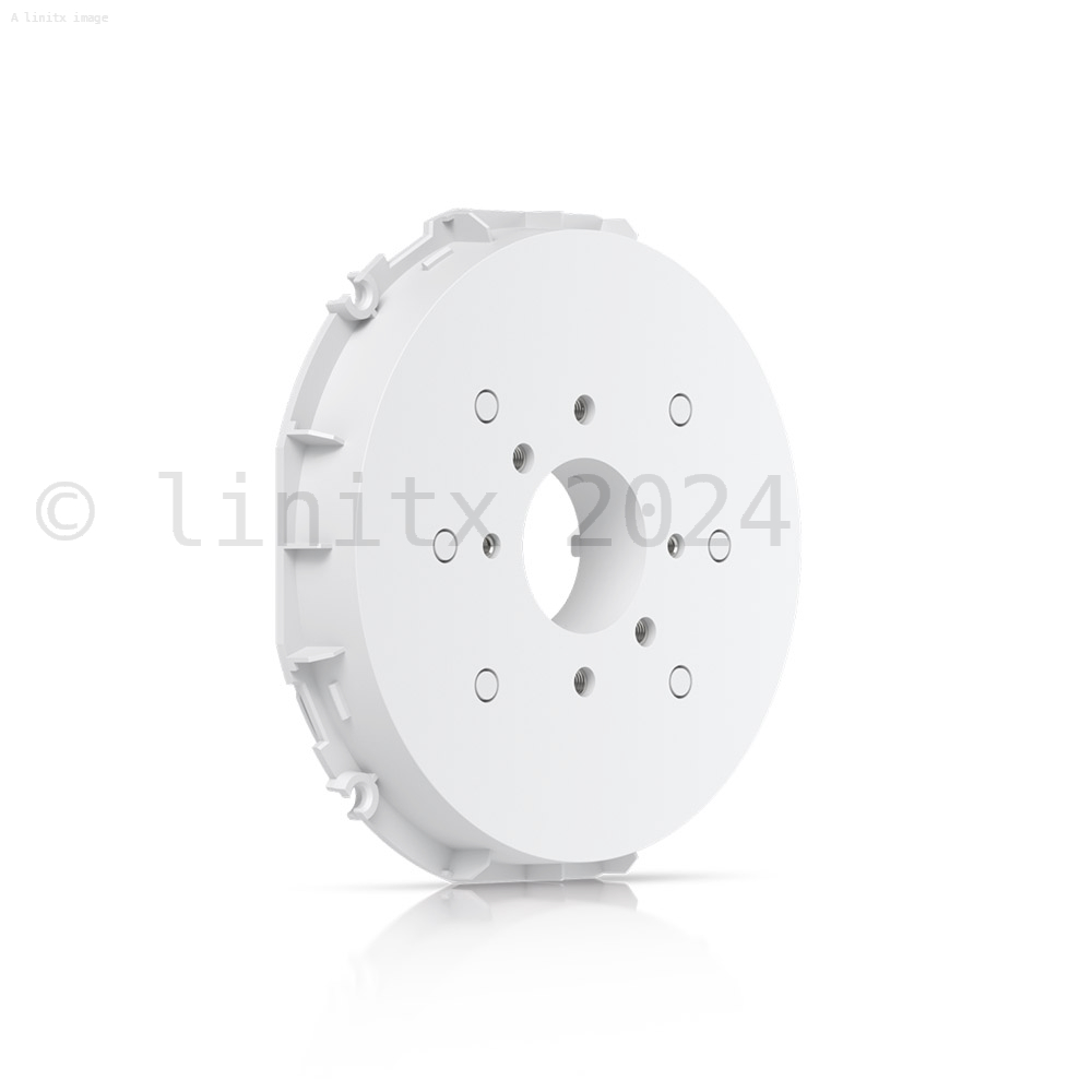 Ubiquiti UniFi Protect Camera Junction Box UACCCameraJBW