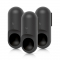 Ubiquiti UniFi Protect Flex Professional Mount 3-Pack (G3-Flex, G5-Flex) - UACC-Flex-Cam-PWM-Black-3 Main Image