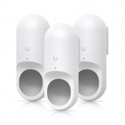 Ubiquiti UniFi Protect Flex Professional Mount 3-Pack (G3-Flex, G5-Flex) - UACC-Flex-Cam-PWM-White-3