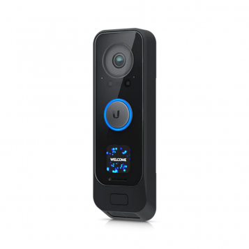 Ubiquiti UniFi Protect G4 Doorbell Pro - UVC-G4 Doorbell Pro