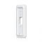 Ubiquiti UniFi Protect G4 Doorbell Pro White Box Mount - UACC-G4 Doorbell Pro PoE-Gang Box-White inside view