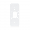 Ubiquiti UniFi Protect G4 Doorbell Pro White Box Mount - UACC-G4 Doorbell Pro PoE-Gang Box-White side of product
