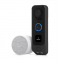 Ubiquiti UniFi Protect G4 Doorbell Professional PoE Kit - UVC-G4 Doorbell Pro PoE Kit-Black Main Image