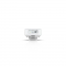 Ubiquiti UniFi Protect G4 Doorbell Professional PoE Kit - UVC-G4 Doorbell Pro PoE Kit-White rear of product