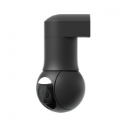 Ubiquiti UniFi Protect G5-PTZ 2K Video Camera (Black) - UVC-G5-PTZ-B