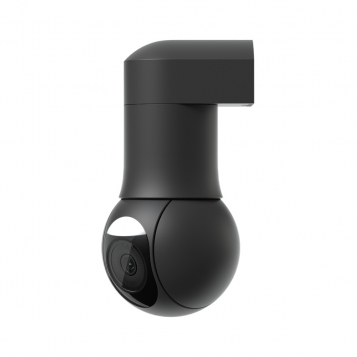 Ubiquiti UniFi Protect G5-PTZ 2K Video Camera (Black) - UVC-G5-PTZ-B