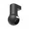 Ubiquiti UniFi Protect G5-PTZ 2K Video Camera (Black) - UVC-G5-PTZ-B rear of product