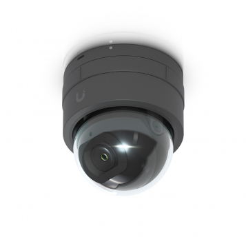 Ubiquiti UniFi Protect G5 Dome Ultra Black - UVC-G5-Dome-Ultra-B
