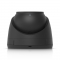 Ubiquiti UniFi Protect G5 Turret Ultra Camera Black CCTV - UVC-G5-Turret-Ultra-B front of product