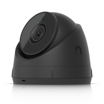Ubiquiti UniFi Protect G5 Turret Ultra Camera Black CCTV - UVC-G5-Turret-Ultra-B