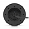Ubiquiti UniFi Protect G5 Turret Ultra Camera Black CCTV - UVC-G5-Turret-Ultra-B side of product